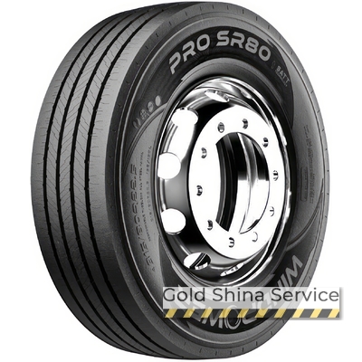 Windpower PRO SR80 (рульова) 315/70 R22.5 156/150L