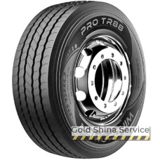 Windpower PRO TR88 (причіпна) 385/65 R22.5 164K