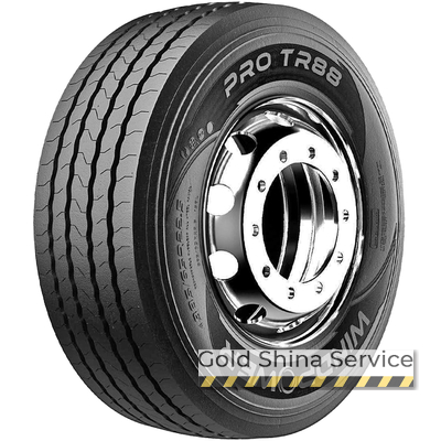 Windpower PRO TR88 (причіпна) 385/65 R22.5 164K
