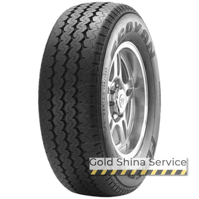 Federal Ecovan ER01 225/75 R16C 121/120R