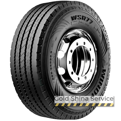 Windpower WSR77 (рульова) 385/65 R22.5 160K