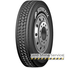 Sonix SX808 (ведуча) 11 R22.5 148/145M