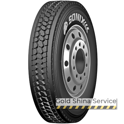 Sonix SX808 (ведуча) 11 R22.5 148/145M