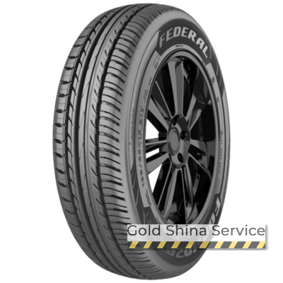 Federal Formoza AZ01 195/60 R15 88H