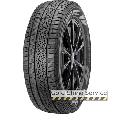 Pirelli Ice Zero Asimmetrico 215/65 R16 102T XL