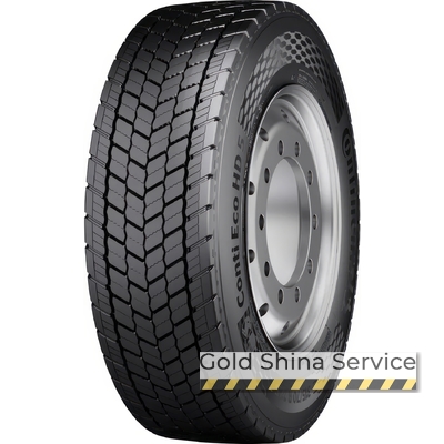 Continental Conti Eco HD5 (ведуча) 315/70 R22.5 154/150L PR18