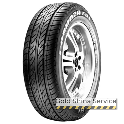 Federal Formoza FD1 215/55 R16 93V