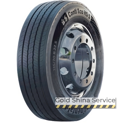 Continental Conti Eco HS5 (рульова) 315/60 R22.5 154/150L PR20