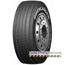 Grenlander FT126 (рульова) 385/65 R22.5 160L PR20