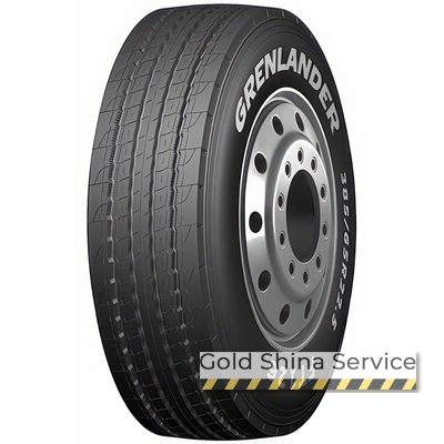 Grenlander FT126 (рульова) 385/65 R22.5 160L PR20