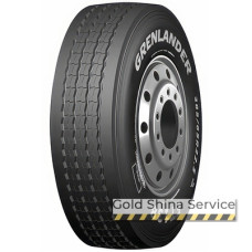 Grenlander FT138 (причіпна) 385/65 R22.5 160L PR20
