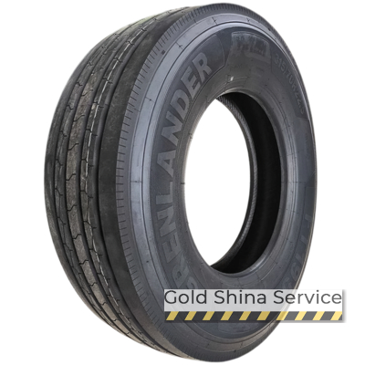 Grenlander FT195 (рульова) 315/70 R22.5 154/150L PR20
