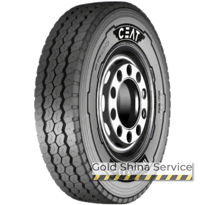 Ceat WINMILE X3-AW (рульова) 245/70 R19.5 136/134M PR16