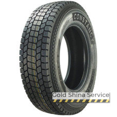 Constancy GR678 (ведуча) 265/70 R19.5 143/141J PR18