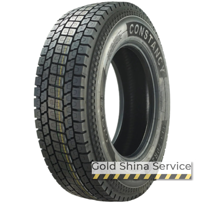 Constancy GR678 (ведуча) 265/70 R19.5 143/141J PR18