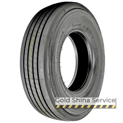 Constancy GR612 (рульова) 265/70 R19.5 143/141J PR18