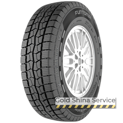 Funtoma VanFun Winter 205/75 R16C 113/111R