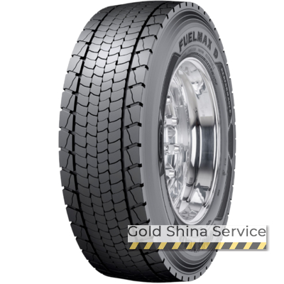 Goodyear FUELMAX D PERFORMANCE (ведуча) 315/70 R22.5 154L/152M