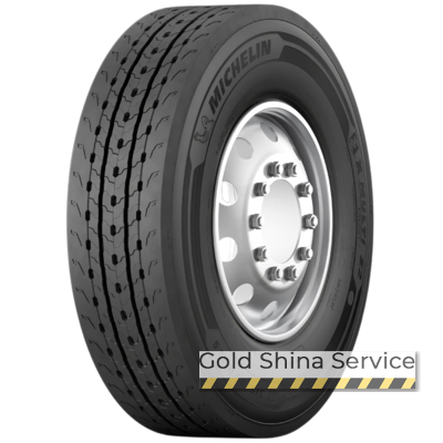 Michelin X Multi Energy Z2 (рульова) 315/70 R22.5 158/150L