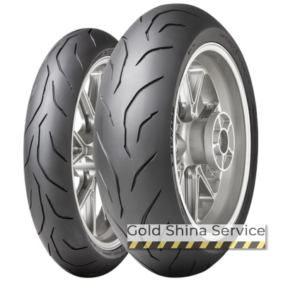 Dunlop Sportsmart MK4 190/55 R17 75W