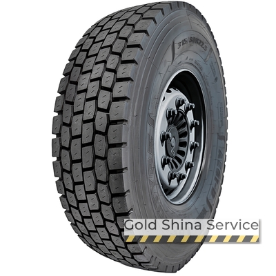 Aerotyre AEO1-D (ведуча) 315/70 R22.5 154/150L PR18