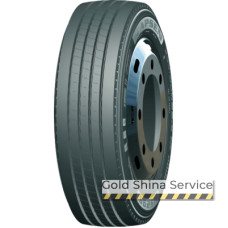 Kapsen HS295 (рульова) 295/60 R22.5 150/147L Kapsen HS295 (рульова) 295/60 R22.5 150/147L