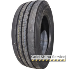 Kapsen HS296 (рульова) 295/60 R22.5 150/147L Kapsen HS296 (рульова) 295/60 R22.5 150/147L