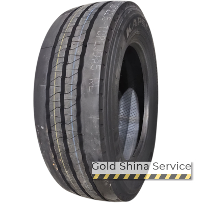 Kapsen HS296 (рульова) 295/60 R22.5 150/147L