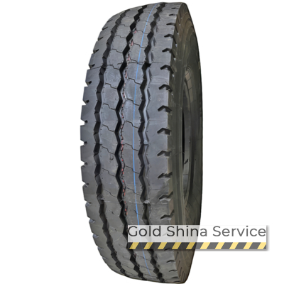 Kapsen HS218 (універсальна) 9.00 R20 144/142K