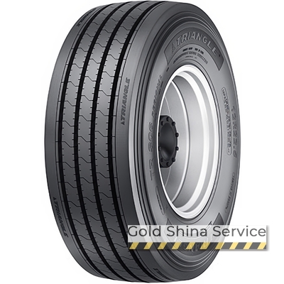 Triangle TRS06 (рульова) 235/75 R17.5 132/130M PR16