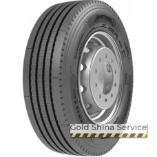 Armstrong ASR12 (рульова) 265/70 R19.5 140/138M PR14
