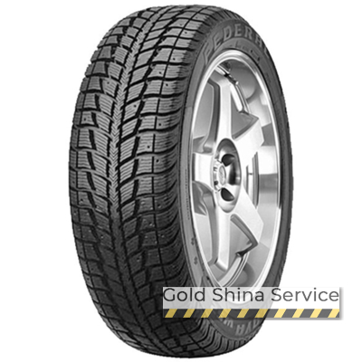 Автошини Federal Himalaya WS2 215/60 R16 99T XL (под шип)