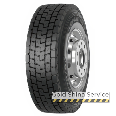 Copartner CP157A (ведуча) 295/80 R22.5 152/149M PR18