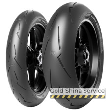 Pirelli DIABLO SuperCORSA V4 SP 120/70 R17 58W