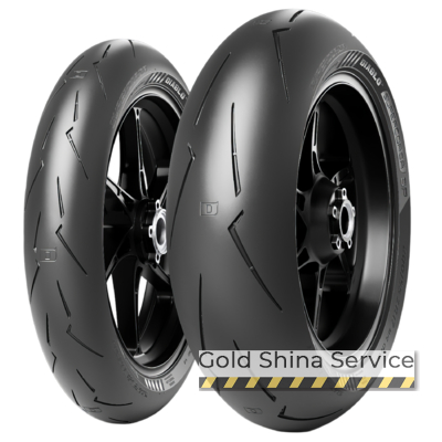 Pirelli DIABLO SuperCORSA V4 SP 190/55 R17 75W