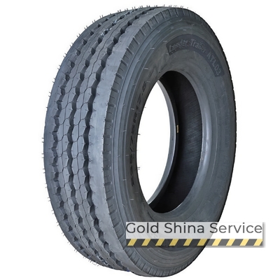 Atlander Lander Trailer ATL03 (причіпна) 235/75 R17.5 143/141J PR18