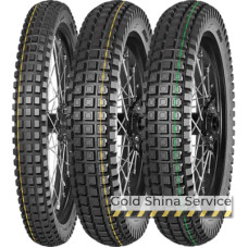 Mitas ENDURO HYBRID 110/90 R19 62P
