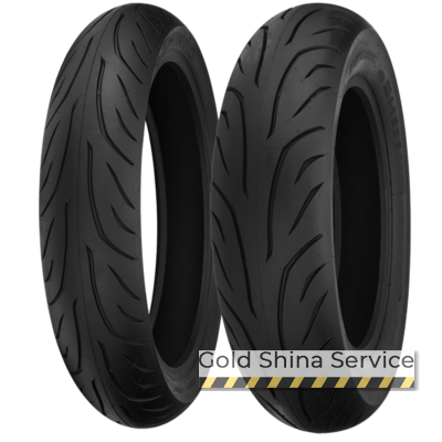 Shinko SE890 Journey Touring 130/70 R18 63H