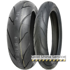 Shinko 011 Verge 180/55 R17 73W
