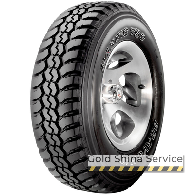 Maxxis MT-753 Bravo 215/75 R15 100/97M