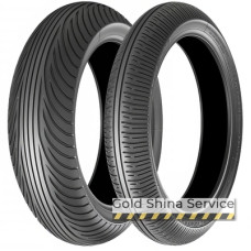 Bridgestone RACING Battlax W01 120/70 R17 58W