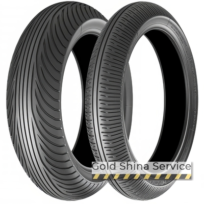 Bridgestone RACING Battlax W01 120/70 R17 58W