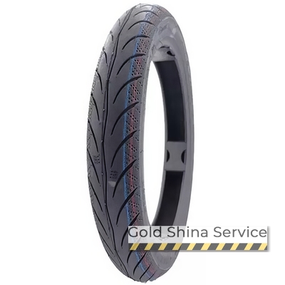 Journey P6160S 110/70 R17 54S PR4
