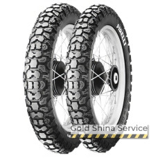 Pirelli TRIAL ON/OFF 90 R90 Pirelli TRIAL ON/OFF 90 R90