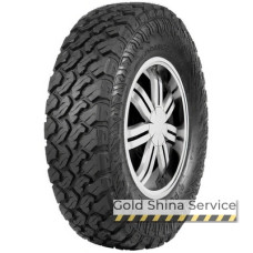 Powertrac WILDRANGER M/T 245/70 R16 118/115Q