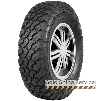 Powertrac Wildranger M/T 265/70 R17 123/120Q