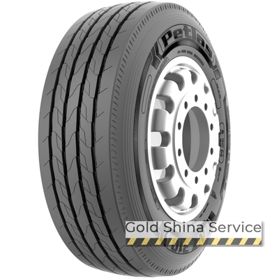 Petlas NZ310 (причіпна) 385/65 R22.5 164K