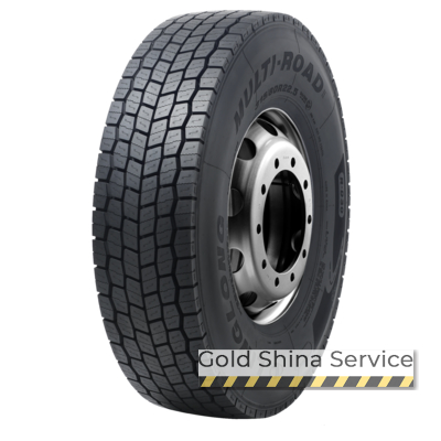 LingLong R-D33 (ведуча) 315/70 R22.5 156/154M PR18
