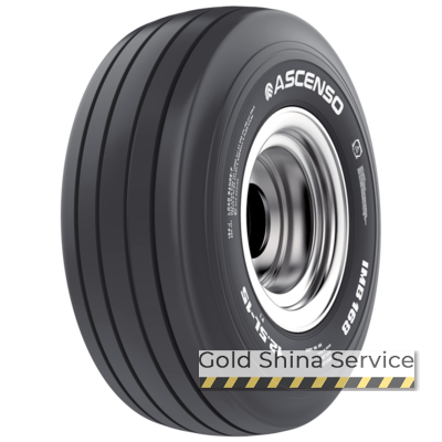 Ascenso IMB 168 (с/г) 12.50 R15 134J PR12 TL