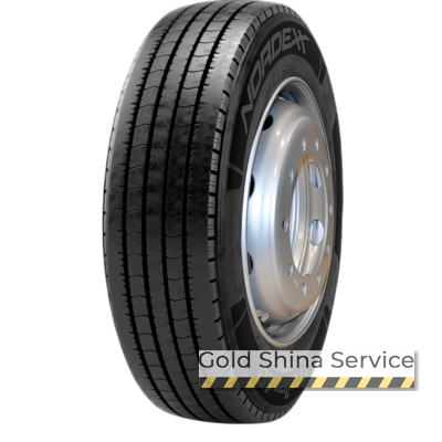 Nordexx Trailer 10 (універсальна) 265/70 R19.5 143/141J PR18